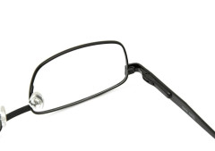 Mikrofiberduk för glasögon Beige 18x15