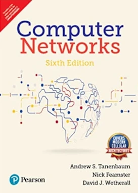 Computer Networks (häftad, eng)