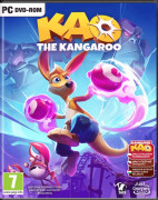 KAO KANGAROO STANDARD PC