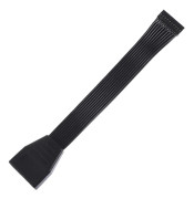 USB-kabel CM Intern Expansions Header Moderkortsadapter Hona till Hane