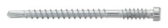 GOLVSKRUV EXTREM 4,2X48 FZB 200ST | Beijerbygg Byggmaterial