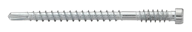 GOLVSKRUV EXTREM 4,2X48 FZB 200ST | Beijerbygg Byggmaterial