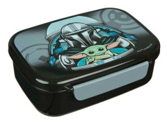 Star Wars The Mandalorian Lunchbox Grogu