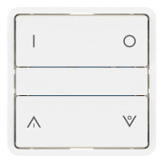 LAB3D 4-Key Switch - ST Lågströmsbatteribrytare för Shelly
