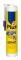 SILIKON SUPER PLUS 280ML SVART - SIL U SU CZ