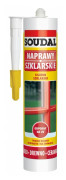 SOUDAL GLAS SILIKON KLAR 280ML - SIL MED SO BEZ