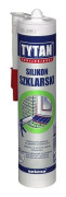 GLAS OCH AKVARIESILIKON TYTAN 280ML SVART - SIL Z TY CZA