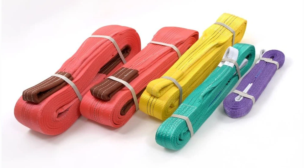 BANDSTRING 2 TON 5M - BÄLT 2T 5M