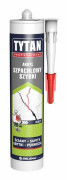 Tytan Tytan Silicone acrylic putty fast white 280 ml