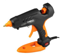 Limmpistol - Neo - 17-100 - 11 mm - 60/100W - 12 limmpennor