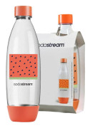 SODASTREAM FLASKA 1L VATTENMELON SPECIALUTGAVE