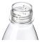 SODASTREAM FLASKA 1L BLÅ GEOMETRI