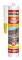 SILIKON SOUDAL BEIGE 280ML - SIL U SO BZ