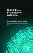Gottlob Frege: Foundations of Arithmetic