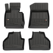 GUMMIMATTOR F 3D BMW X3 F25 2010-2017