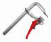 Hävarmstving GH Bessey GH 250/120 GH25 Spännområde:250 mm 120 mm
