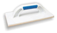 Kubala plock/tillbehör i plast med filt 140x280 mm - 0382
