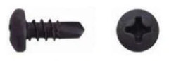 Fosfaterad självborrande skruv 3,9*11MM - FTWS 3,9*11E