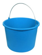 Plasthink blå 20L