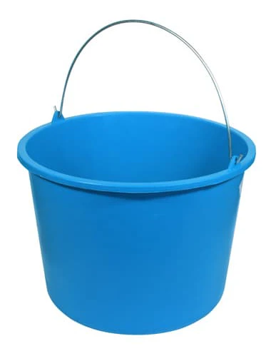 Plasthink blå 20L