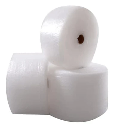 BUBBELPLAST 1,2M/100M - FM BAB 1,2