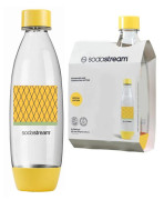 SODASTREAM FLASKA 1L ANANAS SPECIALUTGAVE