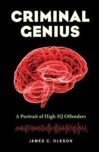 Criminal Genius