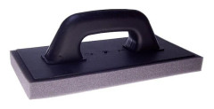 PLASTMULLE 25 MM MED MJUK SVAMP - MULLE 25 GM P