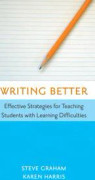 Writing Better