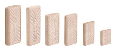  Festool BU  Bricka  bok, 5x30mm, 300-pack