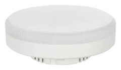 GX53 LED-lampa 8W 3000K