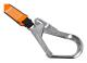 YATO stötdämpare/absorber safety double strap
