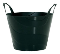 BILLY KORG - SVART 15L - PP-IPBI340S
