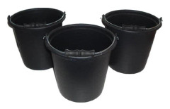 Plasthink med handtag 16 liter - WIA GP 16