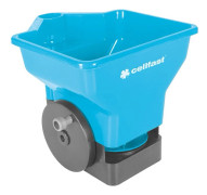 Cellfast handutströare 3L justerbar dosering, 3 lägen