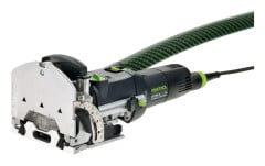 DOMINO-FÖRBINDNINGSMASKIN DF 500 Q-PLUS 100Y - FE 578239