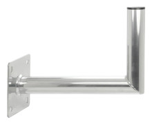 Hållare för antenn L=350 mm ALU CORAB USL-48/350AL