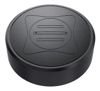 1pcGF10 Mini GPS Tracker Magnetisk Realtidslokalisering Anti-förlorad Enhet Husdjur