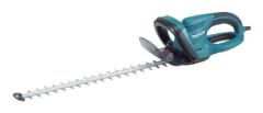 Makita UH4861 - Häcksax - elektrisk - 400 W - 1600 spm - 480 mm - skärkapacitet: 10 mm - tandmellanrum: 18 mm - 3 kg
