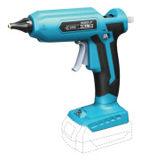 Dedra 18V batteridriven limpistol - Levereras utan batteri - SOLO