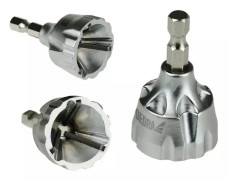 Dedra EXPANDER/yttre rensverktyg ZEWNETRZNY 3-19 mm (1 st)