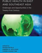 Public Health in East and Southeast Asia