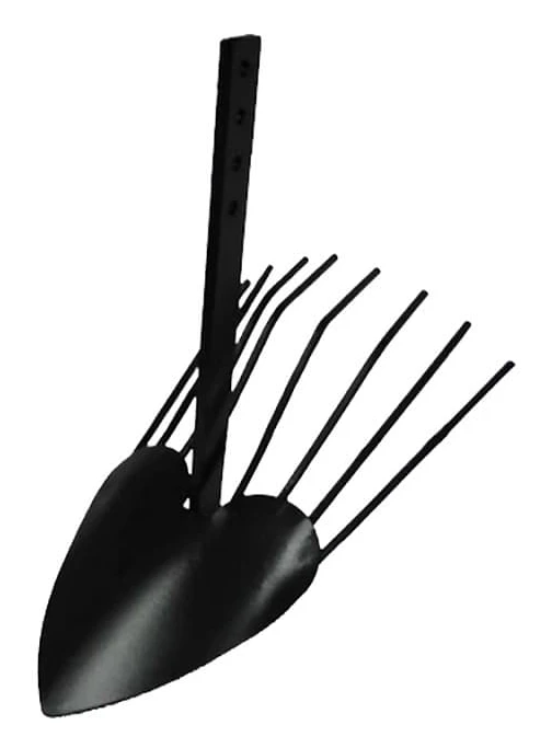KÖNNER & SÖHNEN POTATISGRÄVARE PP4