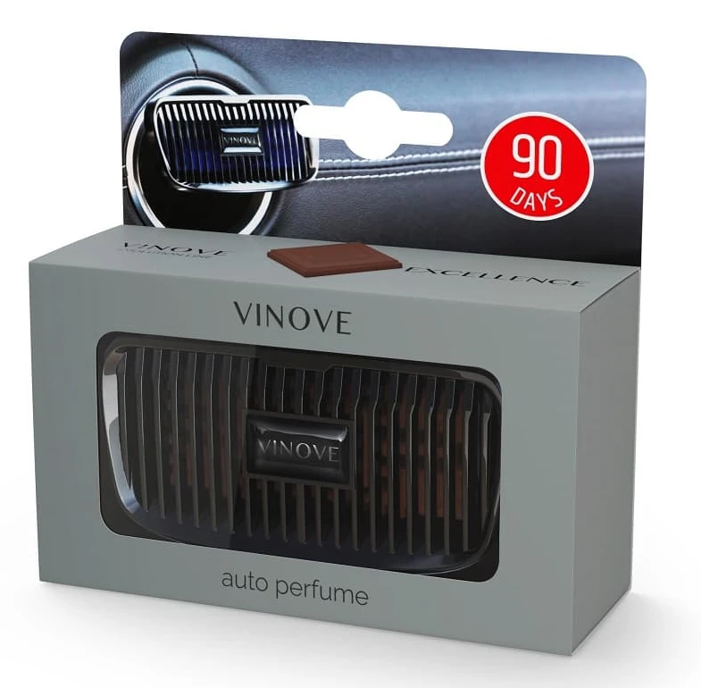 VINOVE vinove evolution line rome luftfräschare