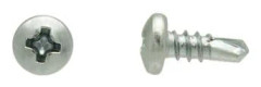 SJÄLVBORRANDE GALVANISERAD SKRUV PHD 3,5*9,5MM - FTWS 3,5*9,5