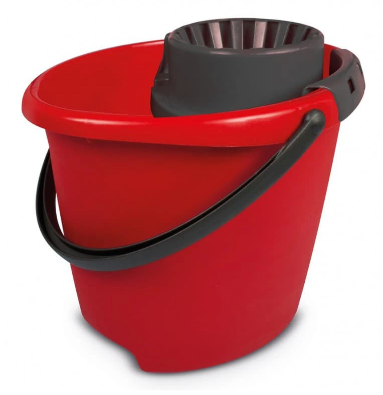 Arix Tonkita hink med kläm 13L T10150854...