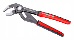 Rothenberger Rogrip F 10" 2 Colour Grips Water Pump Pliers