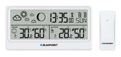 VÄDERSTATION WS20WH - BP-WS20WH