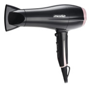 Mesko hårtork 2300w Svart