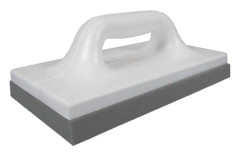 STYROFOAM MULLER 250 MM MED MJUK SVAMP - 5 ST - MULLER 25 GM